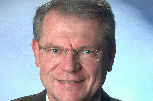 Weinte gestern als Angeklagter vor Gericht: Franz Josef Lerzer (54), Ex-Bürgermeister von Greding.