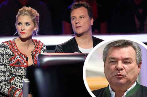 Waldi Hartmann ist Telefonjoker bei Jauch und blamiert sich total: "Deutschland hat nie im eigenen Land die WM gewonnen"