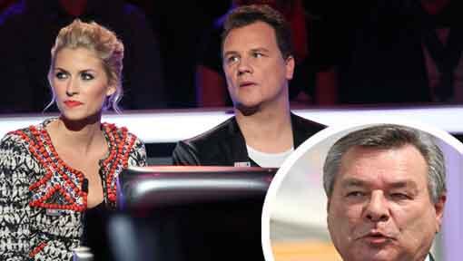 Waldi Hartmann ist Telefonjoker bei Jauch und blamiert sich total: "Deutschland hat nie im eigenen Land die WM gewonnen" Waldi Hartmann ist Telefonjoker bei Jauch und blamiert sich total: "Deutschland hat nie im eigenen Land die WM gewonnen"