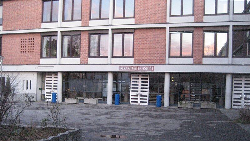 "Unzumutbare Zustände": Das Klenzegymnasium ist an vielen Ecken marode. "Unzumutbare Zustände": Das Klenzegymnasium ist an vielen Ecken marode.