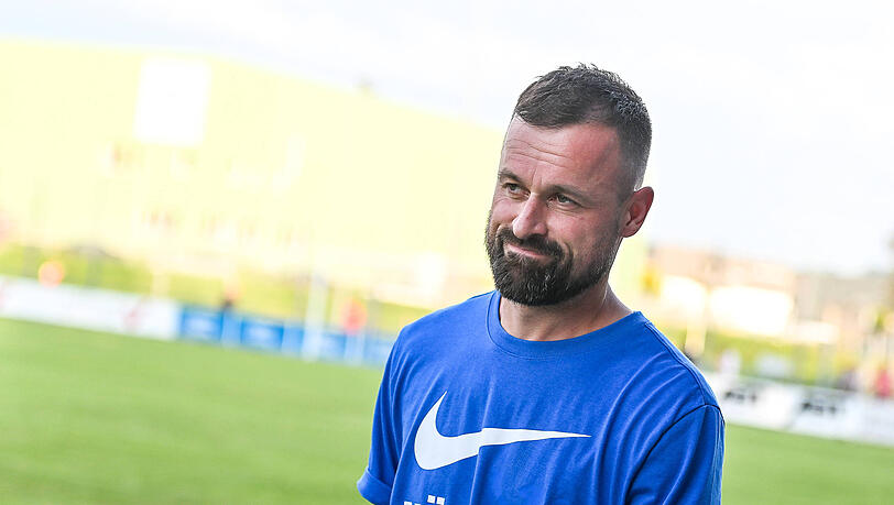 Felix Hirschnagel verlässt den TSV 1860 nach sechs Jahren und geht nach Dortmund.