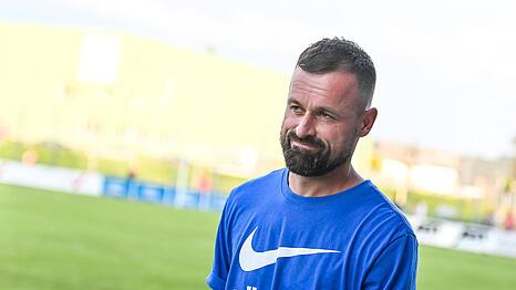 Felix Hirschnagel verlässt den TSV 1860 nach sechs Jahren und geht nach Dortmund.
