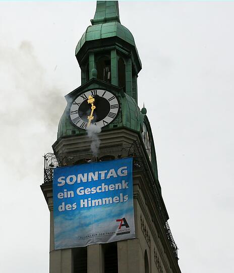 München feiert 857. Geburtstag! Die Bilder vom Stadtgründungsfest.