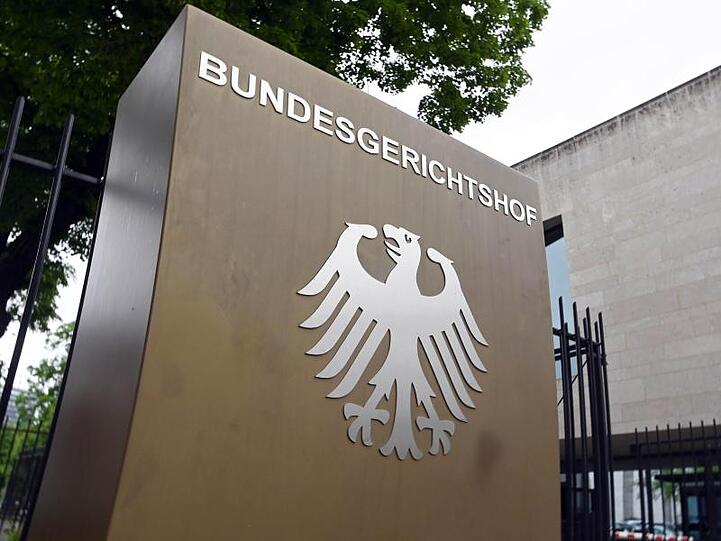 Der Bundesgerichtshof in Karlsruhe verhandelt erstmals in einem der sogenannten VW-Verfahren.