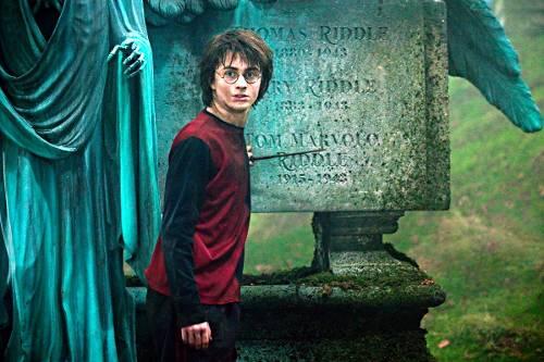 Vier &bdquo;Potter&ldquo;-Filme rangieren unter den zwanzig erfolgreichsten Kinohits weltweit.
