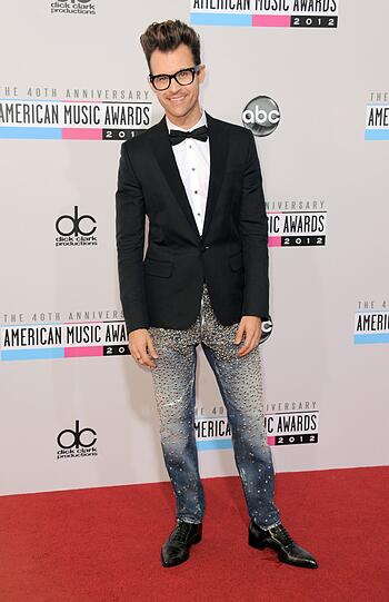 Brad Goreski