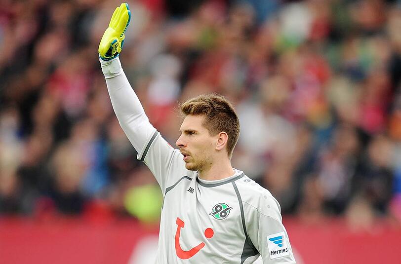 Ron-Robert Zieler: 55%. So stellt sich Jogi Löw eine Nummer drei im Tor der Nationalelf vor: fleißig, ruhig, unaufgeregt. Der Keeper von Hannover 96 hat wohl kaum eine Chance auf einen Einsatz &ndash; obwohl: Bei der WM 2010 in Südafrika machte Jörg Butt das Spiel um Platz drei, weil Tim Wiese (ja, wirklich!) verletzt ausfiel.