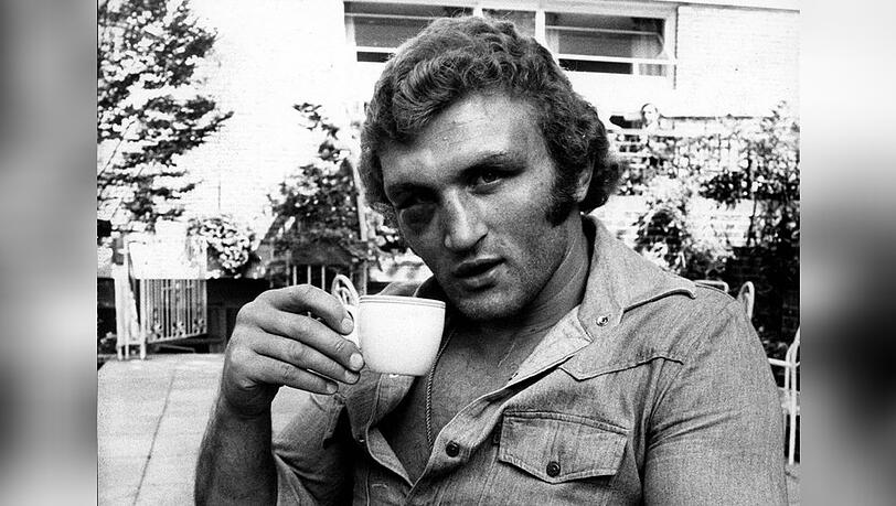 Box-Legende Joe Bugner ist im Alter von 75 Jahren gestorben.