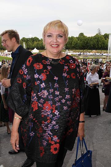 Claudia Roth