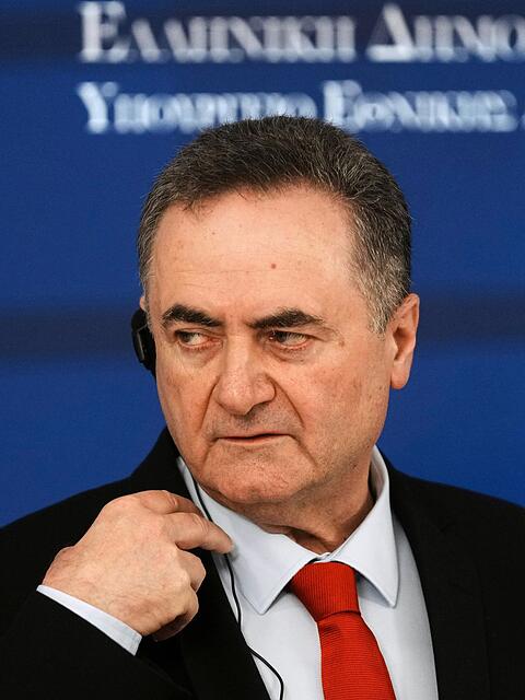 Im Laufe des Tages seien "bedeutende &Uuml;berraschungen in allen Einsatzgebieten zu erwarten", sagte der israelische Verteidigungsminister Israel Katz. (Archivbild)