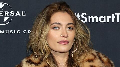 Paris Jackson hat ihre Verlobung bekannt gegeben.