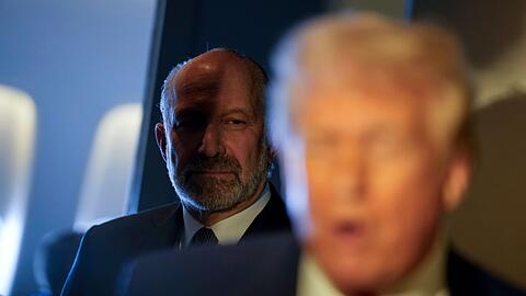Handelsminister Lutnick will Elektrogeräte in den USA fertigen lassen. Branchenexperten zufolge fehlt es allerdings an Infrastruktur und Fachkräften. (Archiv)