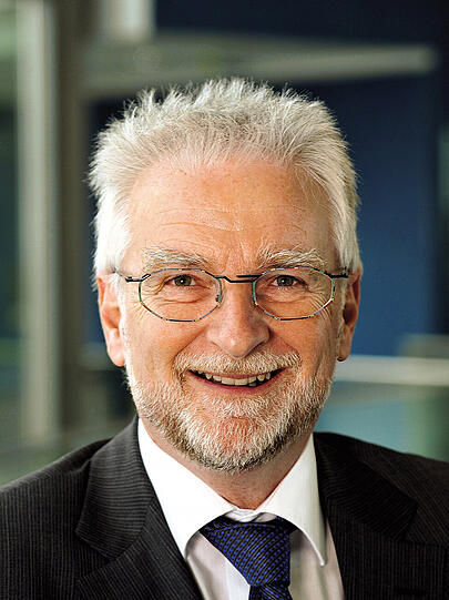 4. MVG-Chef Herbert König: 391 000 Euro inklusive 85 000 Euro Tantiemen (plus 8000 Euro im Vergleich zu 2013).