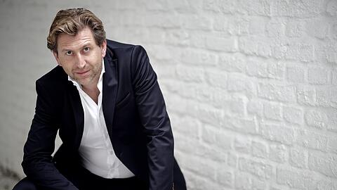 Der österreichische Tenor Andreas Schager.
