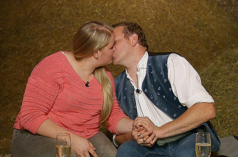 Klaus und Conny