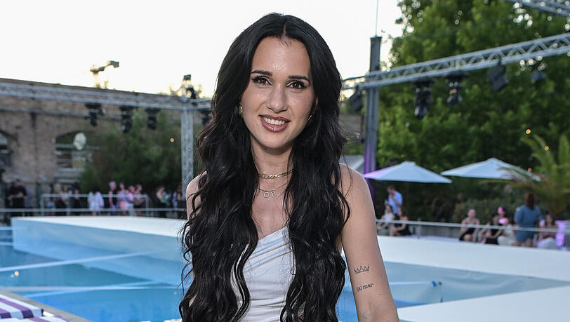 Vanessa Borck ist 2026 Teilnehmerin bei "Let's Dance". Vanessa Borck ist 2026 Teilnehmerin bei "Let's Dance".