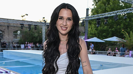 Vanessa Borck ist 2026 Teilnehmerin bei "Let's Dance".