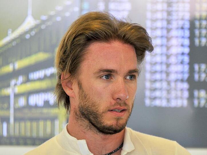 Wo ist noch ein Platz frei für Nick Heidfeld?