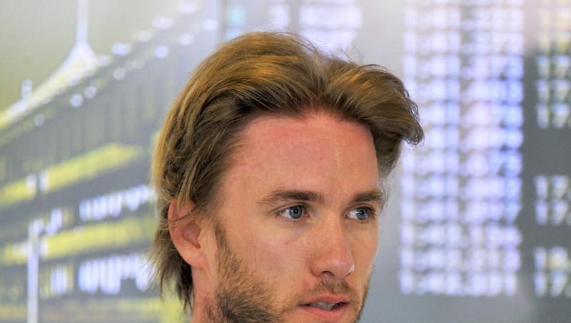 Wo ist noch ein Platz frei für Nick Heidfeld? Wo ist noch ein Platz frei für Nick Heidfeld?