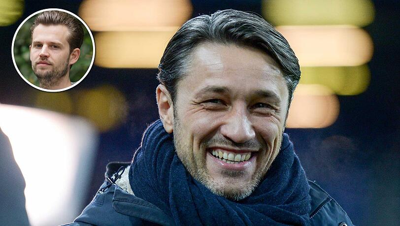 Der Sportchef über die Kovac-Verpflichtung. Der Sportchef über die Kovac-Verpflichtung.