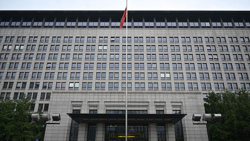 China verlängert Untersuchung gegen Milchprodukte aus der EU. (Archivbild).