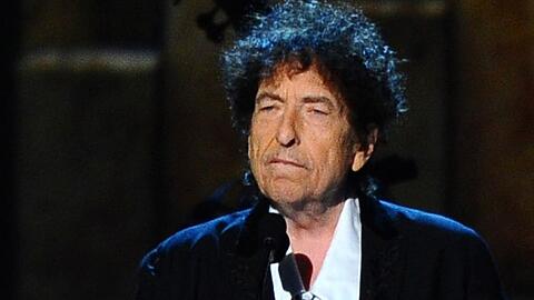 Musiklegende Bob Dylan kommt im November 2026 &ndash; vermutlich zum letzten Mal, in die M&uuml;nchner Olympiahalle.