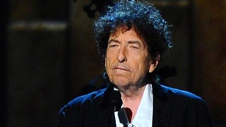 Musiklegende Bob Dylan kommt im November 2026 &ndash; vermutlich zum letzten Mal, in die M&uuml;nchner Olympiahalle.