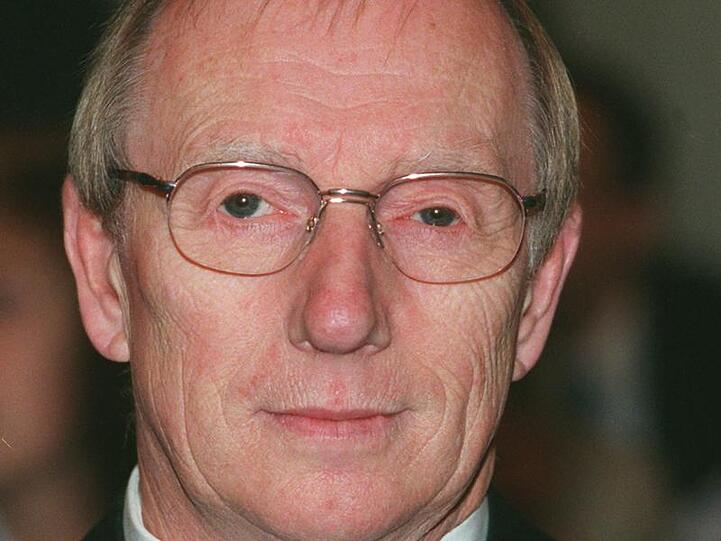 Der flüchtige Ex-Siemenschef Volker Jung (71)