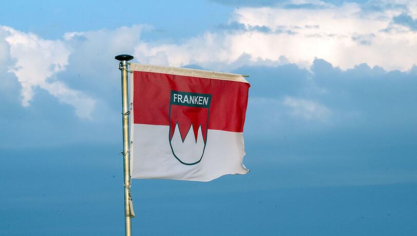 Franken ein eigenes Bundesland? Davon träumt der Fränkische Bund. (Symbolbild) Franken ein eigenes Bundesland? Davon träumt der Fränkische Bund. (Symbolbild)