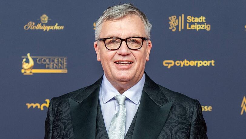 Hape Kerkeling for Bundespr&auml;sident? Der Komiker hat sich nur vage zu einer Kandidatur ge&auml;u&szlig;ert.