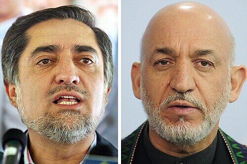 Abdullah Abdullah