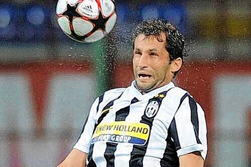 2007 wechselte Hasan Salihamidzic nach Italien zu Juventus Turin. Sein Vertrag läuft noch bis zum Saisonende.