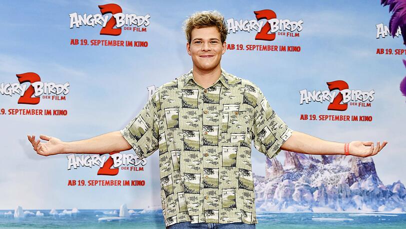 In einem mutigen Video hat sich Youtube-Star Joey's Jungle vor seinen 1,8 Millionen Fans als schwul geoutet.