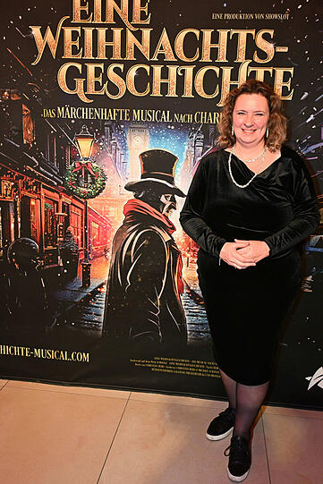 Kerstin Schreyer