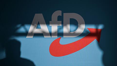 Die AfD muss vor allem auch mit politischen Mitteln bekämpft werden, meint SPD-Chef Klingbeil. (Symbolfoto)
