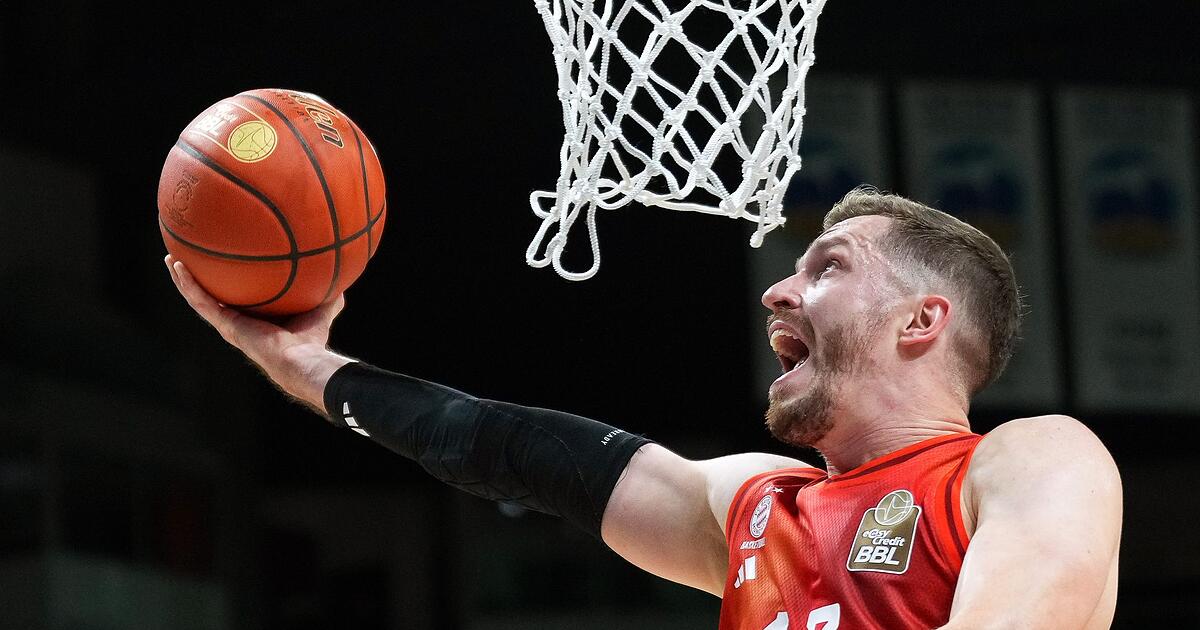 Basketballer-des-FC-Bayern-verlieren-in-Spanien