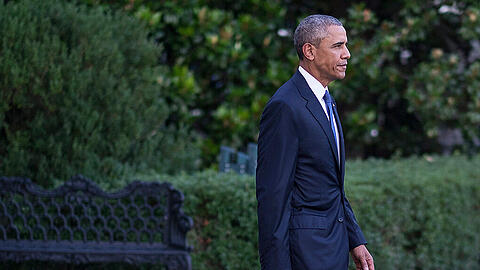 Dringt auf einen Verbleib Großbritanniens in der Europäischen Union: US-Präsident Barack Obama.