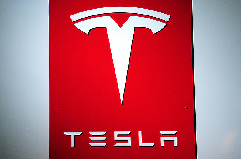 Kann kaum nachleifern: Im ersten Quartal brachte Tesla 14 820 Wagen an die Kundschaft. Die eigene Prognose lag bei 16 000 Stück. Foto: Daniel Reinhardt