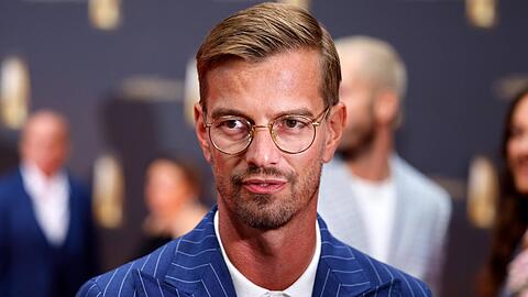 In "Joko Winterscheidt Presents: The World's Most Dangerous Show" erforscht der TV-Star die Effekte der Klimakrise.