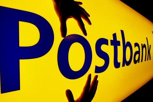 Kündigungsschutz bis 2012 garantiert die Postbank