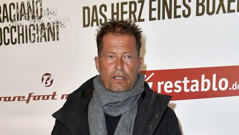 Til Schweiger macht sich in einem neuen Interview Luft.