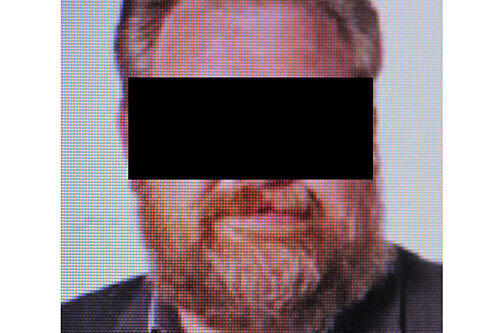 Dekan Georg D.: Hat er einen Schüler (15) missbraucht?