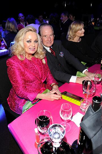 Max Schautzer und Frau Gundel