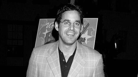 Nicholas Brendon ist vor allem durch seine Rolle in "Buffy - Im Bann der D&auml;monen" bekannt geworden.