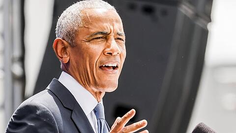Der ehemalige US-Pr&auml;sident Barack Obama hat wieder seine Lesetipps ver&ouml;ffentlicht.