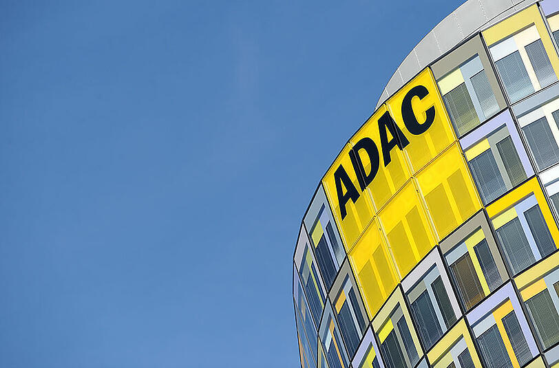 IT-Panne beim ADAC: Die Gelben Engel konnten stundenlang nur in absoluten Notfällen ausrücken.