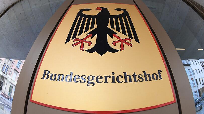 Der Bundesgerichtshof in Karlsruhe entschied heute, dass der terrorverdächtige Franco A. wieder auf freien Fuß darf.