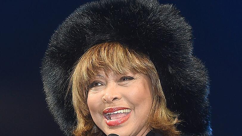 Tina Turner Tina Turner