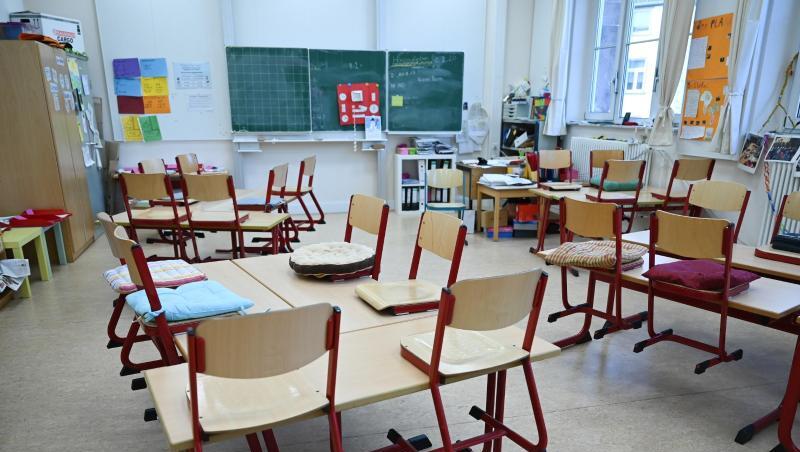 Der Berufsverband der Kinder- und Jugendärzte kritisiert die Vernachlässigung von Kindern scharf.