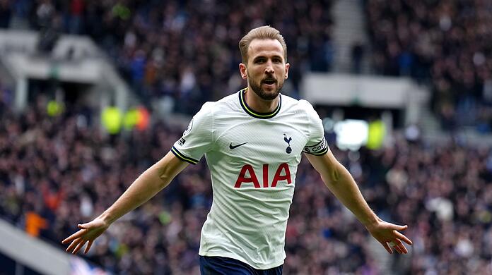 Findet das Wechseltheater um Harry Kane ein schnelles Ende?